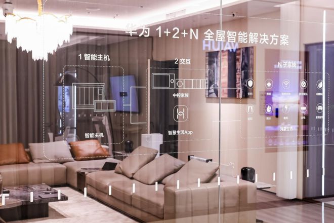 家居新潮：超越理想的家AG真人网站2024(图2)