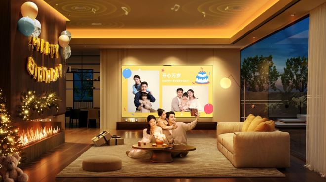 家居新潮：超越理想的家AG真人网站2024(图14)