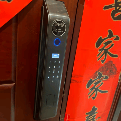排行榜不选对可能失去家庭安全感！AG真人平台中国智能锁品牌十大(图8)