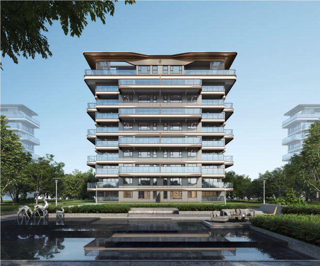 泰三里城售楼处发布：样板出圈刷屏AG真人直营！最新热点 浦东永(图2)