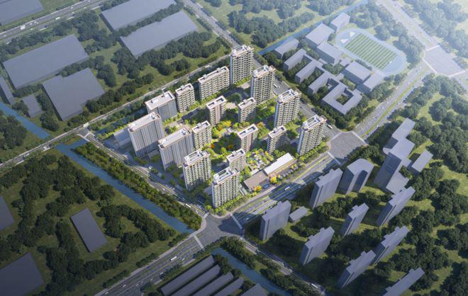 泰三里城售楼处发布：样板出圈刷屏AG真人直营！最新热点 浦东永(图4)