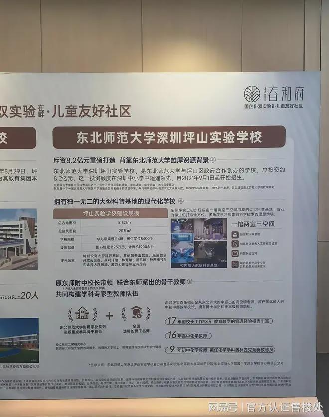 学区划分~学位对口学校怎么样AG真人平台春和府学校划分~(图3)