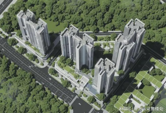 学区划分~学位对口学校怎么样AG真人平台春和府学校划分~(图9)