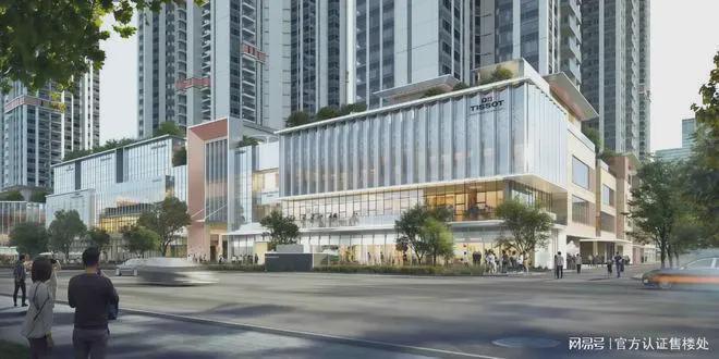 学区划分~学位对口学校怎么样AG真人平台春和府学校划分~(图10)