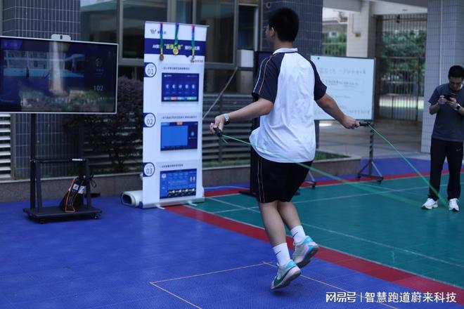 感应系统打造智能标杆AG真人娱乐追光领跑