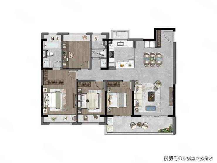 高铁新城核心品质生活新高度AG真人平台大悦繁华图:(图5) 高铁新城核心品质生活新高度AG真人平台大悦繁华图:(图5)