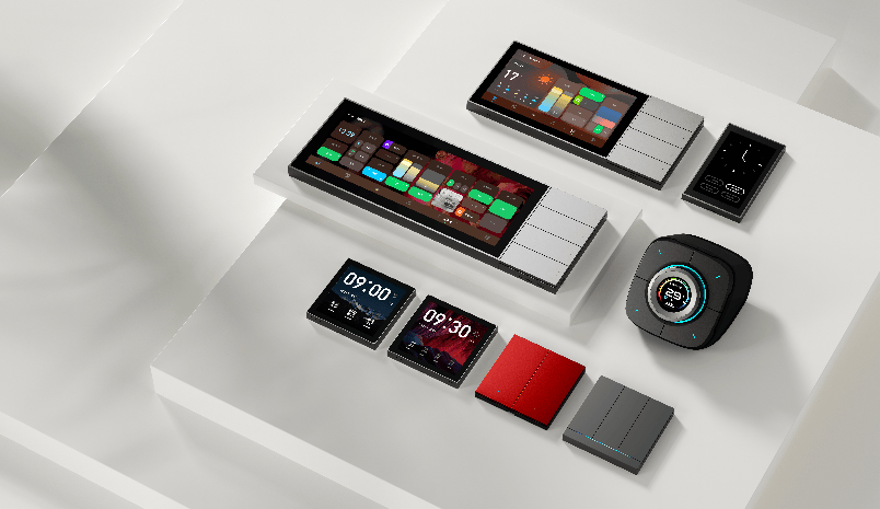 析：兼容性、综合实力与知名度大比拼AG真人网页国内智能家居品牌深度剖(图2)