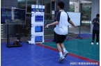感应系统打造智能标杆AG真人娱乐追光领跑
